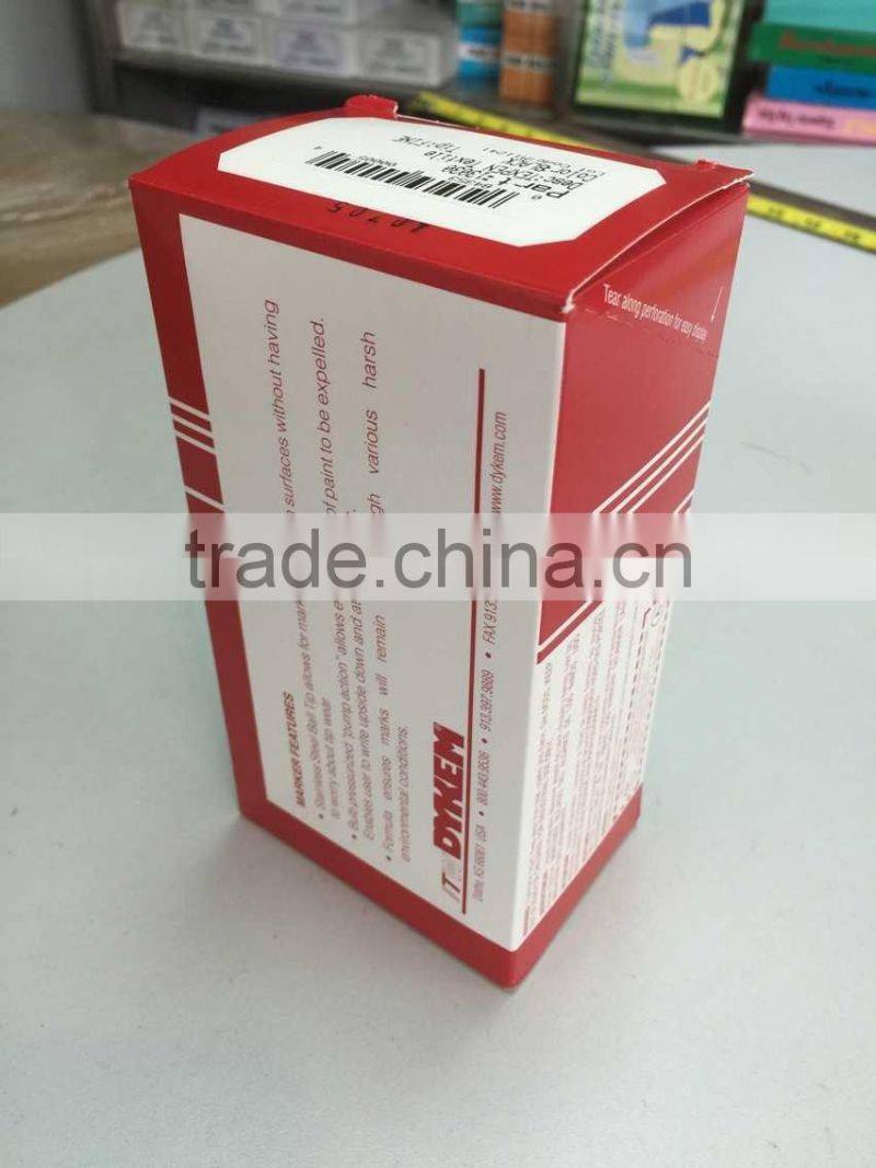 TEXPEN TEXTIEL DALO MARKER PEN