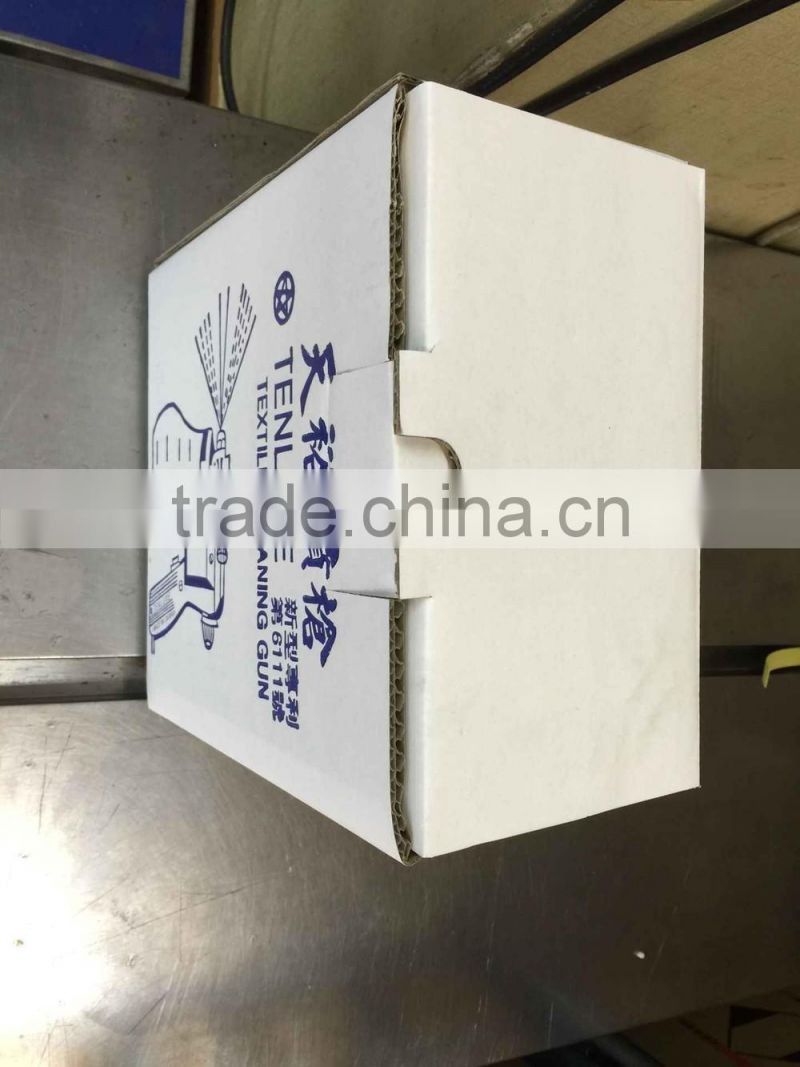 TENLUXE TEXTILE CLEANING GUN TYPE A