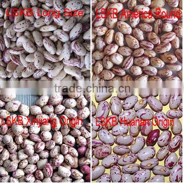 LSKB high quality huanan round