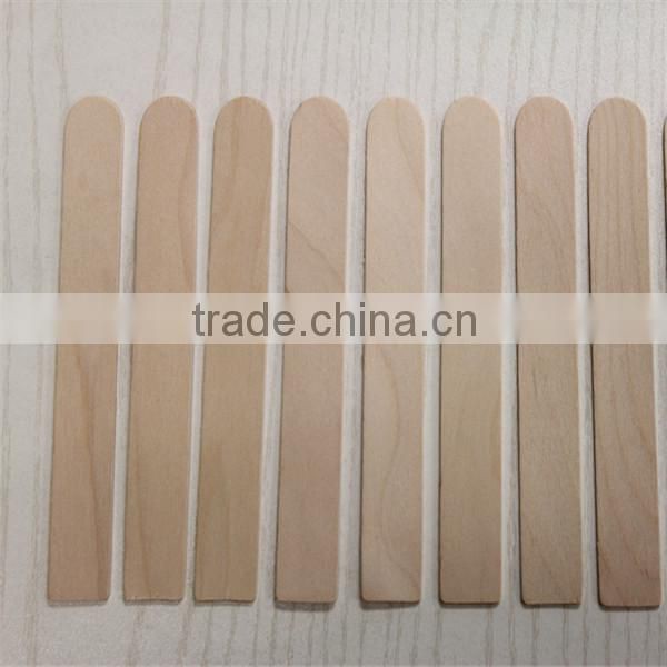 wood paint paddle on hot sell