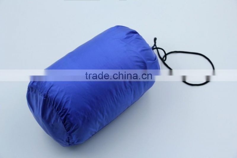 Foldable Lightweight Duck Down Waistcoat for men design 2016