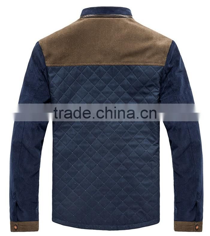 2016 Custom Club Mens Fashion Casual Jackets for men