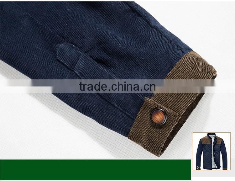 2016 Custom Club Mens Fashion Casual Jackets for men