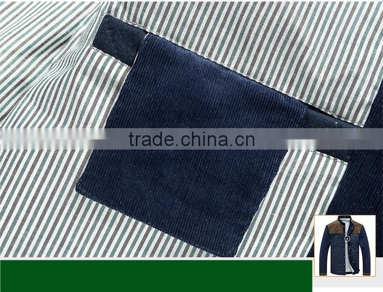 2016 Custom Club Mens Fashion Casual Jackets for men