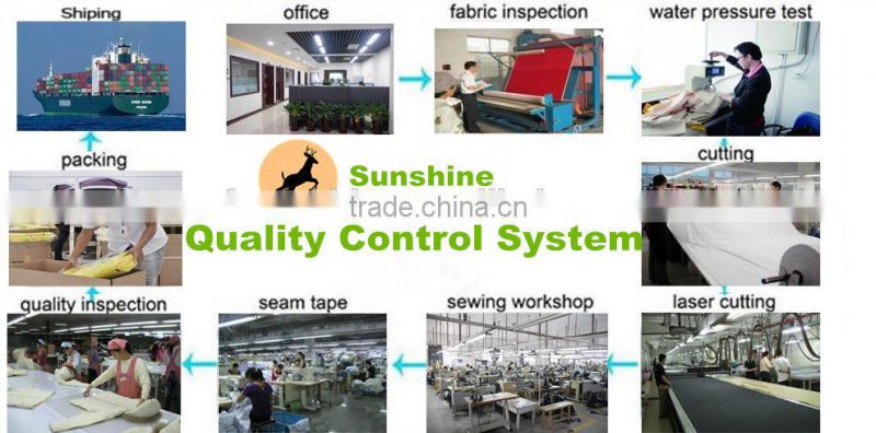 Waterproof 3 in 1 mens designer winter coats