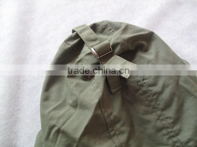 2017 Fur Hooed Custom Fashion European Style Winter Jackets