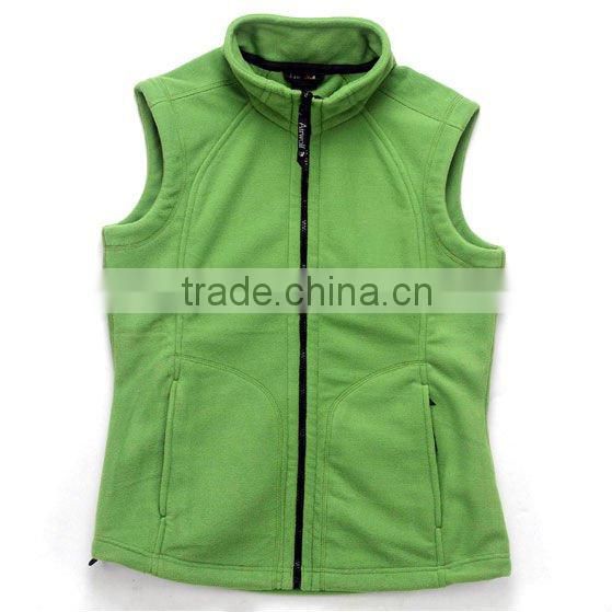 Mens&ladies micro anti-pilling polar fleece jackets