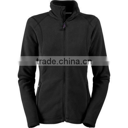 2013 Ladies Popular Polar Fleece Jackets