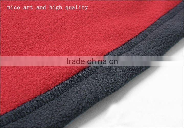 Men's Polar Fleece Jacket