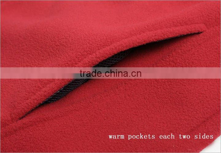 Men's Polar Fleece Jacket