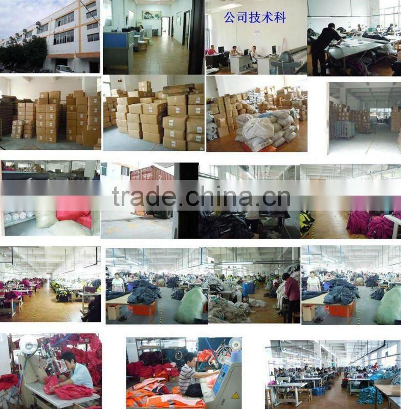 Men's Polar Fleece Jacket