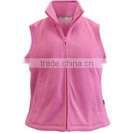 Mens&ladies micro anti-pilling polar fleece jackets