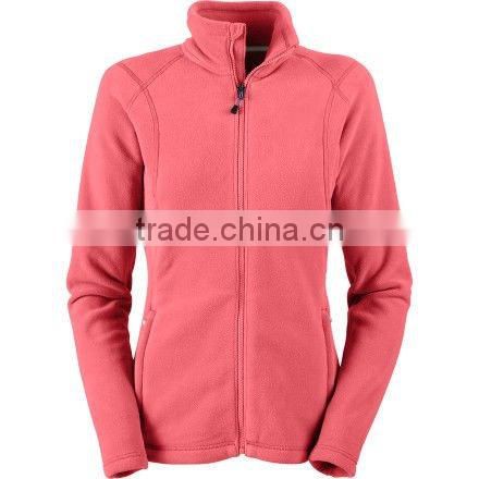 2013 Ladies Popular Polar Fleece Jackets