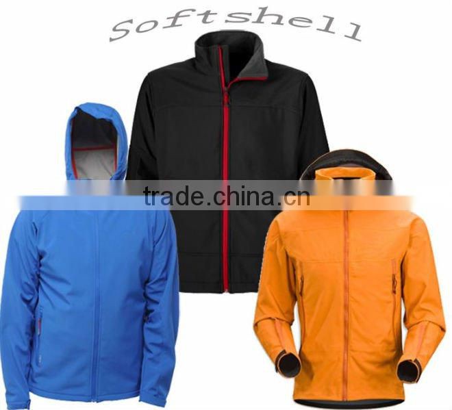 2012 New Styles Mens &Ladies Fashion Outdoor Garments(Welcome to our factory)