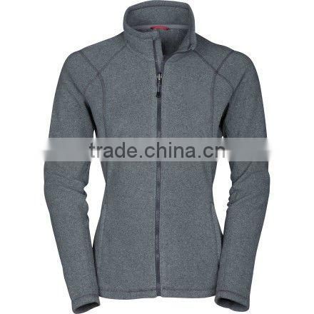 2013 Ladies Popular Polar Fleece Jackets