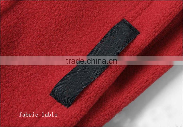 Men's Polar Fleece Jacket