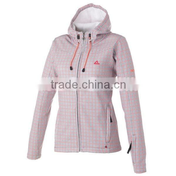 2012 New Styles Mens &Ladies Fashion Outdoor Garments(Welcome to our factory)