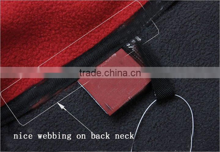 Men's Polar Fleece Jacket