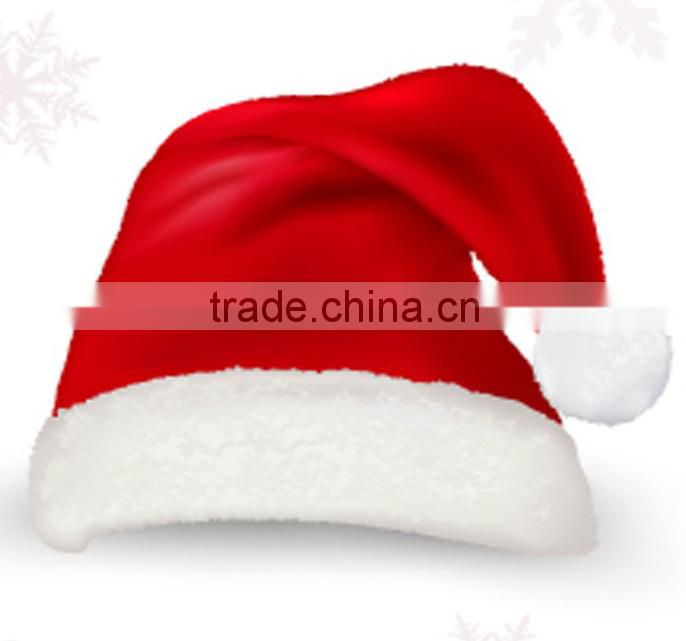 red christmas cap hat hood wholesales