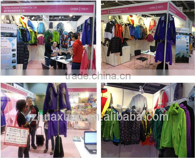 New!!!2014 Fashion Women's fleece Jackets