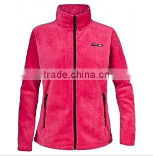 2013 Fashion Polyester Women Fleece Jacket Life jacket