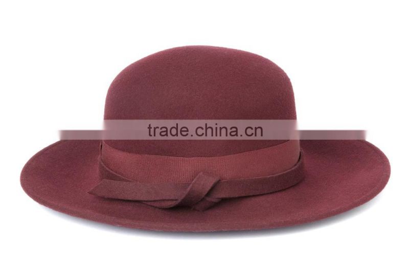 wholesales cheap New design lady hat hot sale