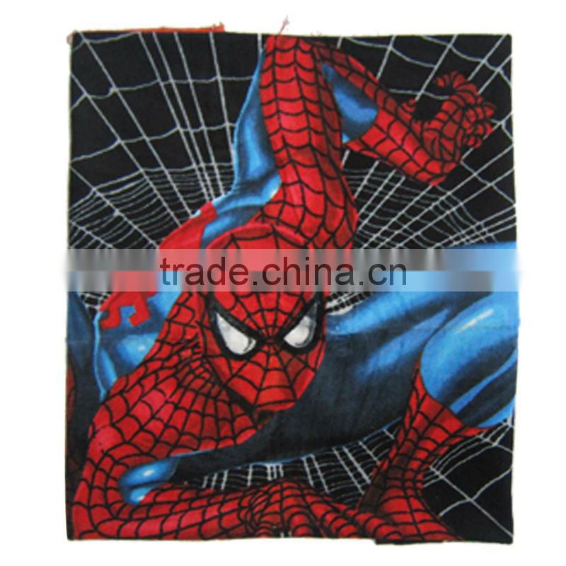 children brands beach Bath robe Towel boys bath towel