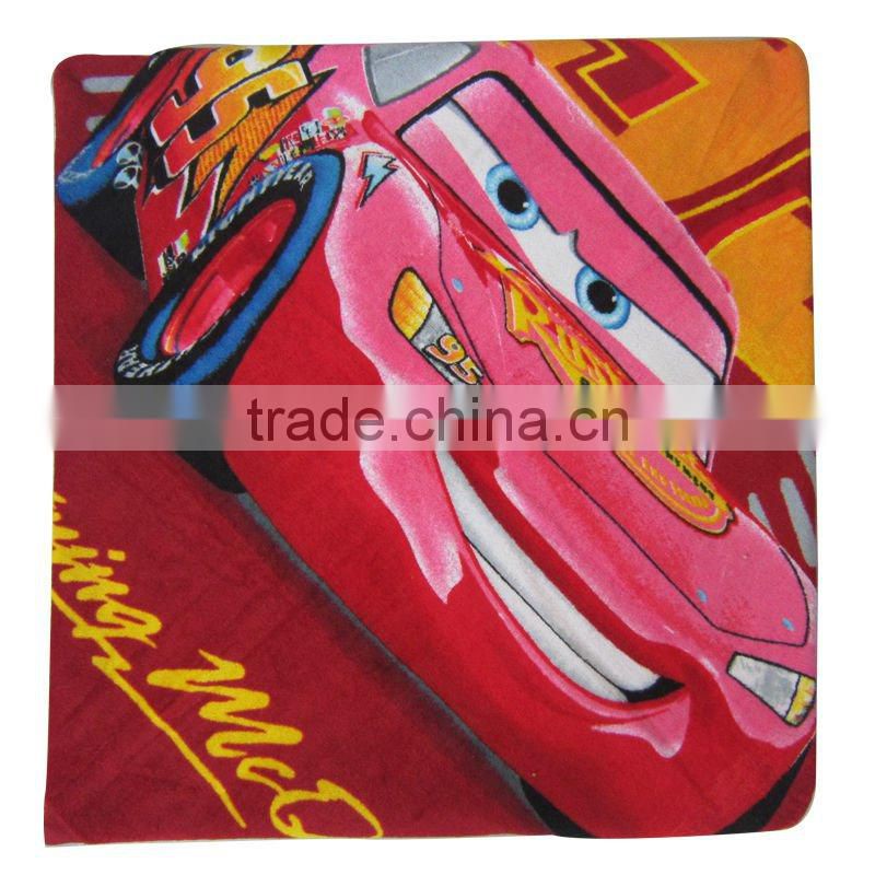 baby and children bath towel comfortable and lovely 100% cotton