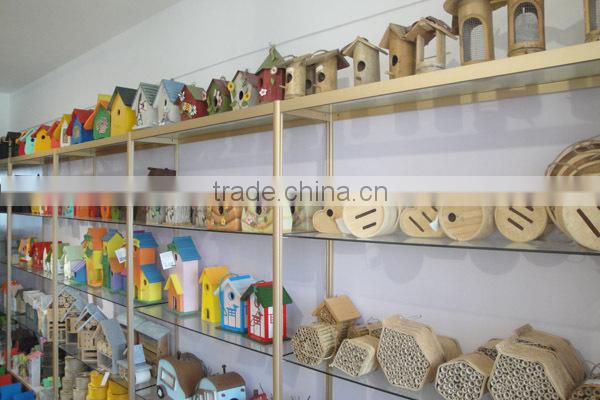 2016 new item Acrylic Window Bird Feeder With Suction Cups To Attach,Easy For Observing Birds