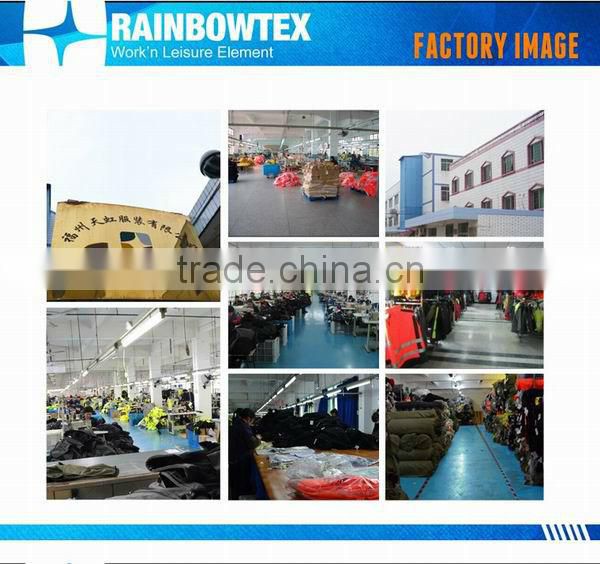 REFLECTIVE RAIN PROOF SUITS