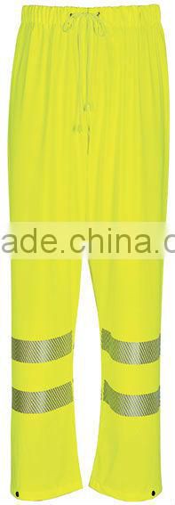 REFLECTIVE RAIN PROOF SUITS
