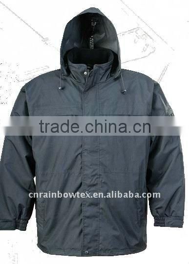 Rain Jacket