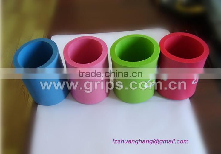 Rubber Foam Can Cooler / Holder