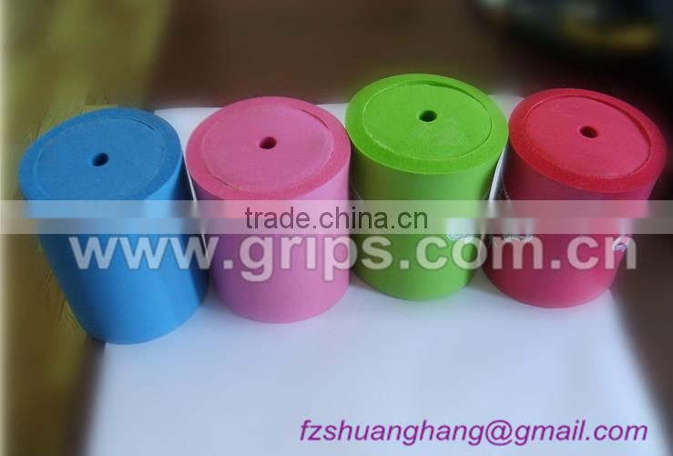 Rubber Foam Can Cooler / Holder