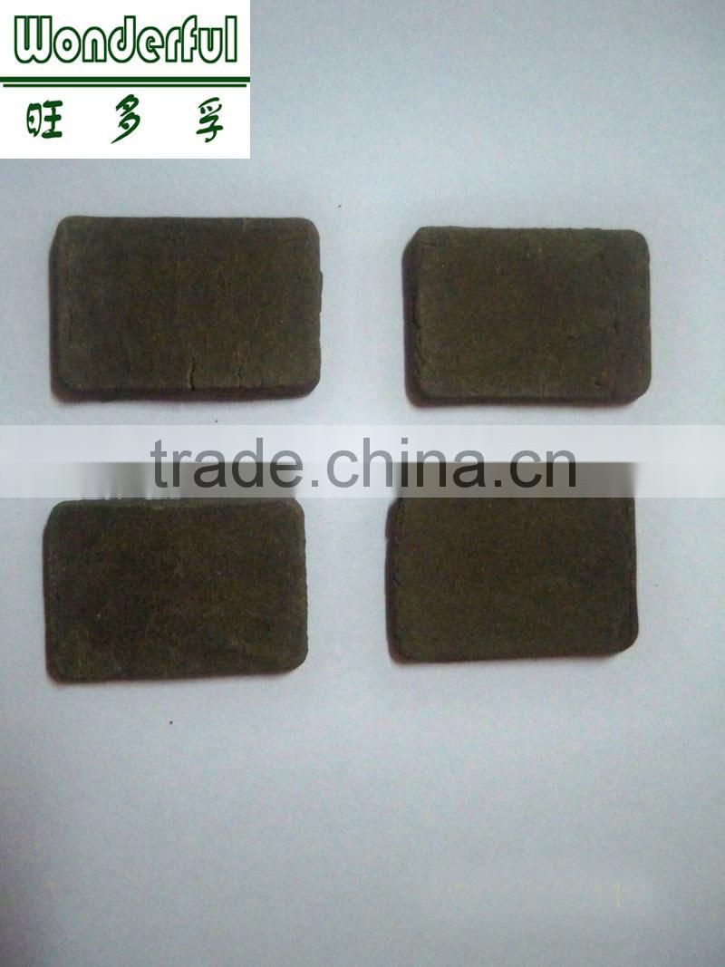 abalone feed/fodder,block,sinking abalone feed,seaweed