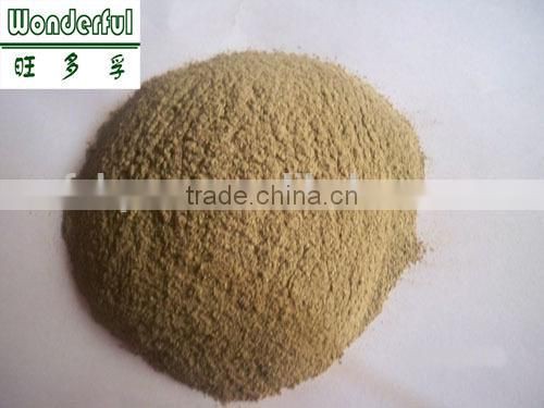 Green kelp powder for abalone feed,sea vegetables powder, animals feed