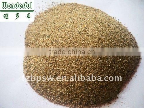 Abalone feed, natural high protein feed additive sea shell meat powder