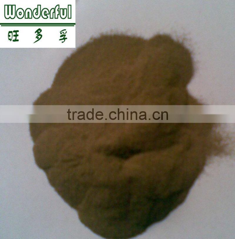 Green kelp powder for abalone feed,sea vegetables powder, animals feed