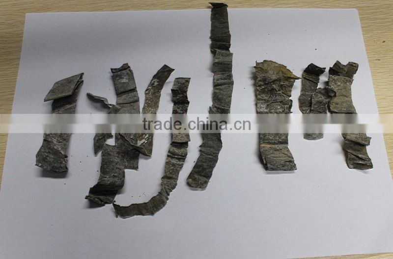 Feed Grade Kelp/Laminaria for abalone