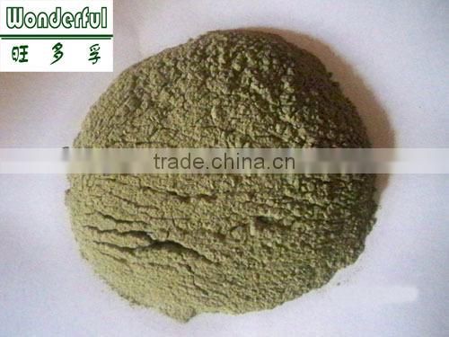 Green Kelp Powder for abalone feed, seaweed chip animals feed