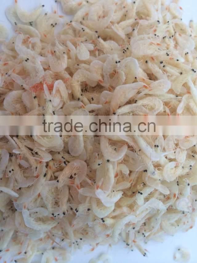 dried baby shrimp