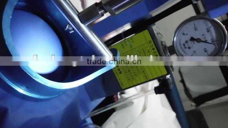 EN471 TPU fabric for making rainwear/Jacket