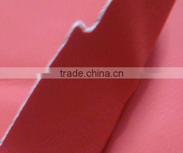 FR and waterproof fabric for tent