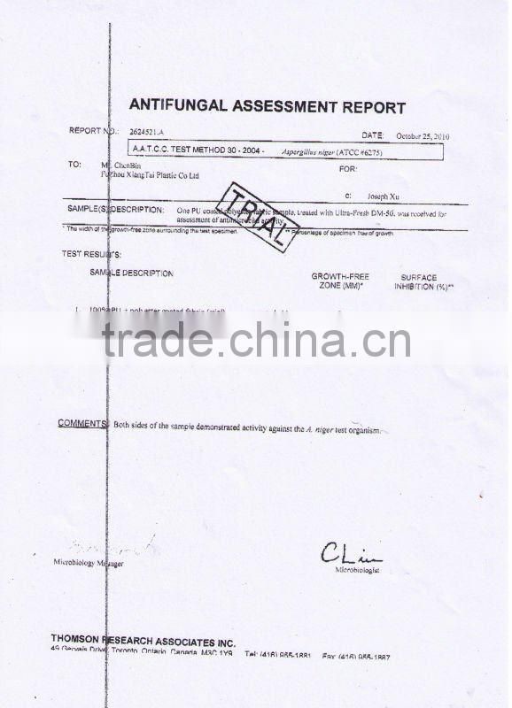 Stretch tent fabric for outdoor Wedding/Camp