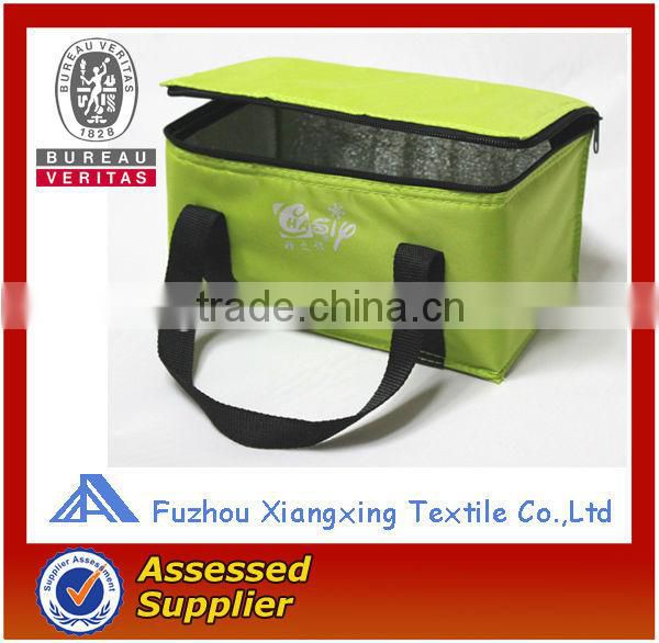 promotional fashion hot sale high quality cooler bag
