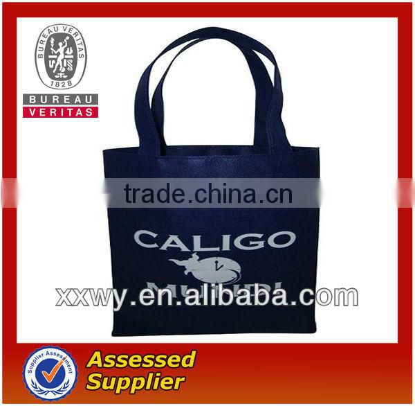 popular promotion gift market shopping bag