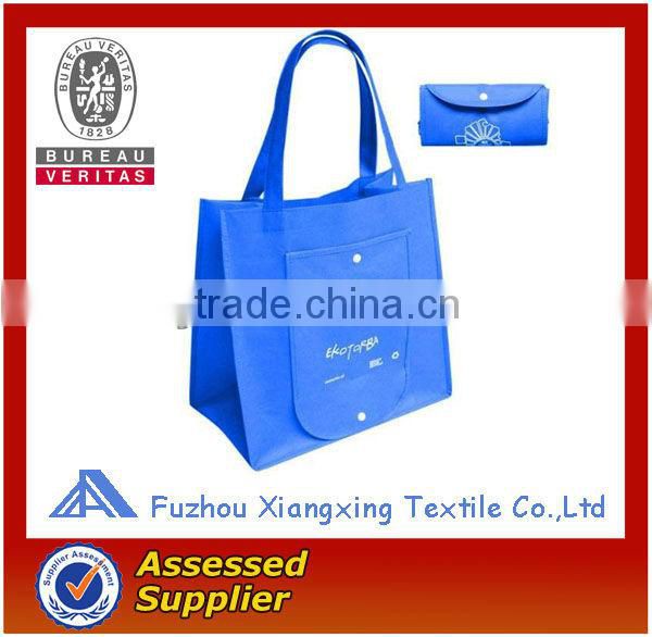 popular promotion gift market shopping bag