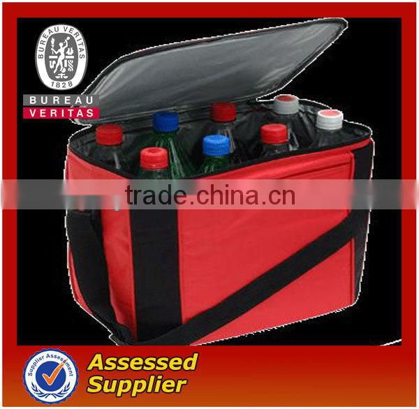 promotional fashion hot sale high quality cooler bag