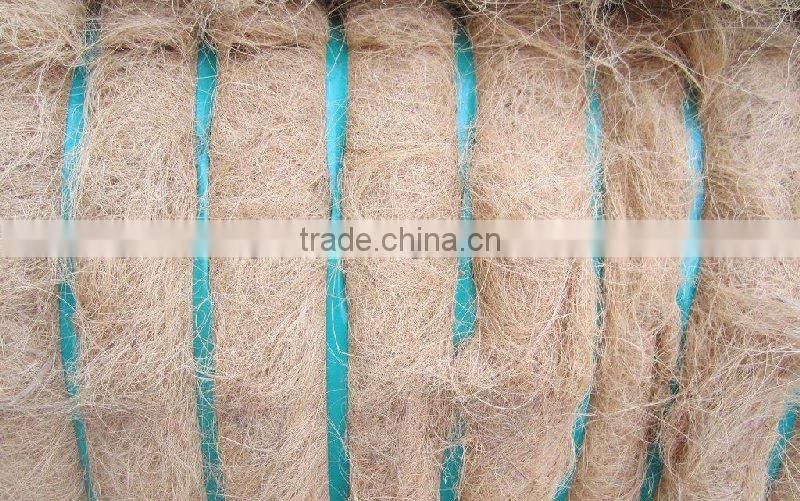 COCO COIR FIBER