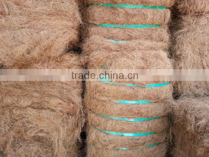 COCONUT FIBER